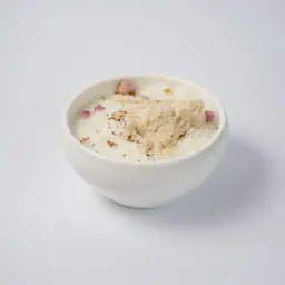Rice with Milk